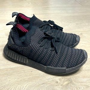 Adidas NMD_R1 STLT Primeknit Shoes